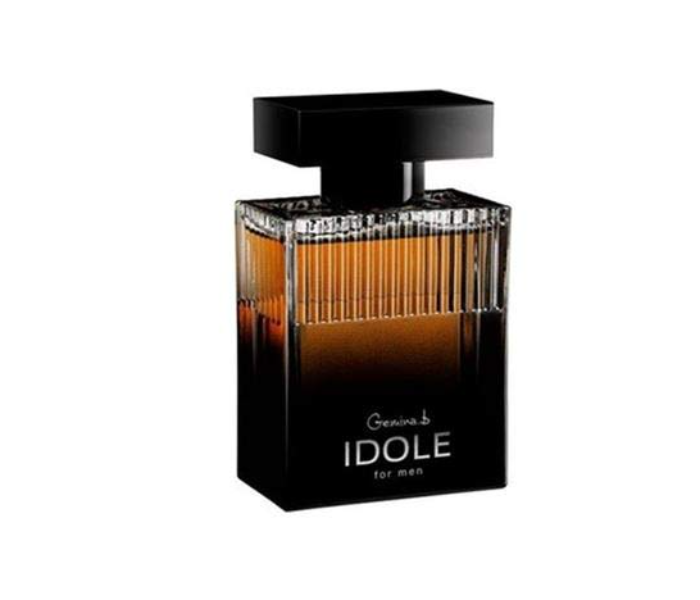 Geparlys 90ml Idole Eau De Toilette Spray For Men - Zoom Image 2