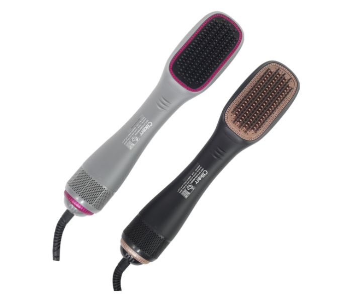 Clikon CK3316 1200Watts Hair Styling Hot Brush - Zoom Image