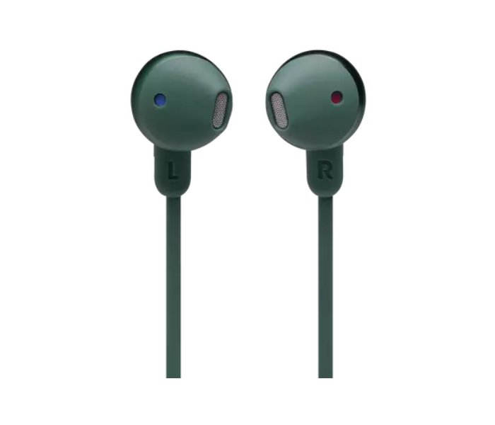 JBL TUNE215 Wireless In Ear Headphone - Green - Zoom Image 3