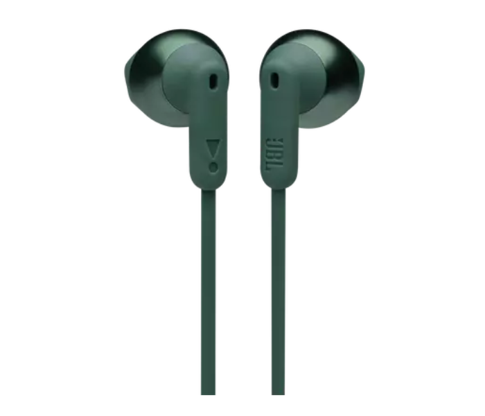 JBL TUNE215 Wireless In Ear Headphone - Green - Zoom Image 2