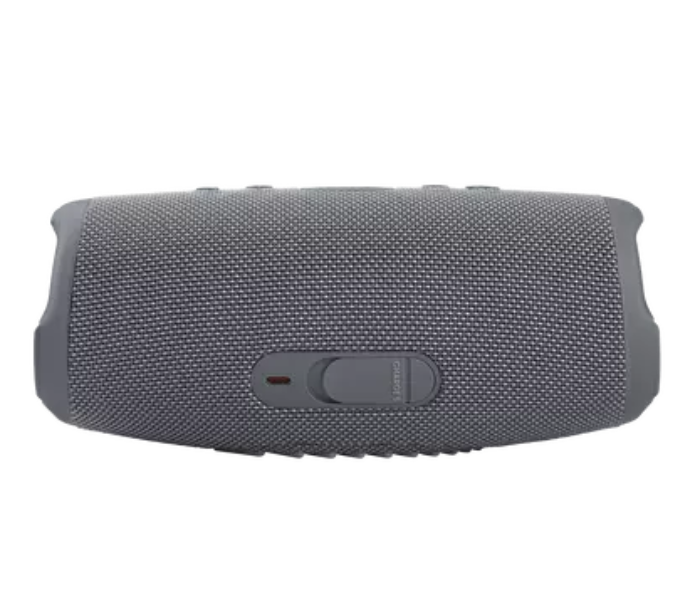 JBL CHARGE5 Portable Waterproof Bluetooth Speaker - Grey - Zoom Image 3