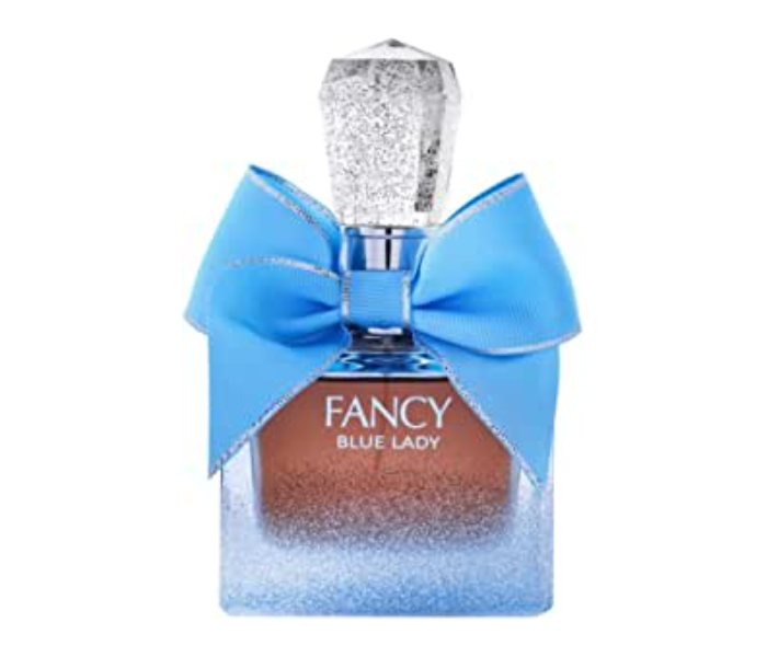 Geparlys 85ml Fancy Blue Lady Eau De Parfum Spray For Women - Zoom Image 2