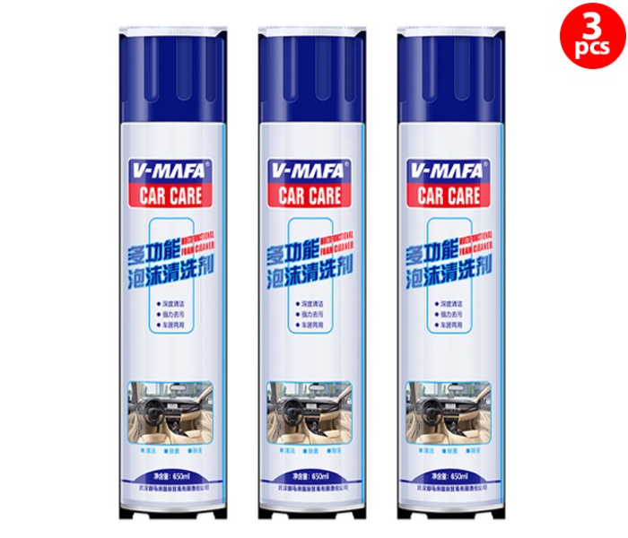 Buy VMAFA 650ml Car Care MultiP123878 Price in Qatar, Doha