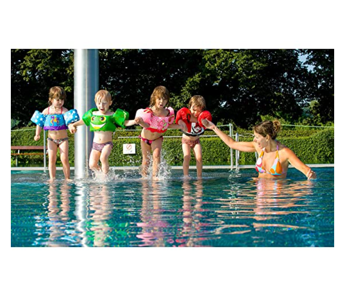 Coleman 2000027899 Swim Arm Band Floats for Kids - Zoom Image 5