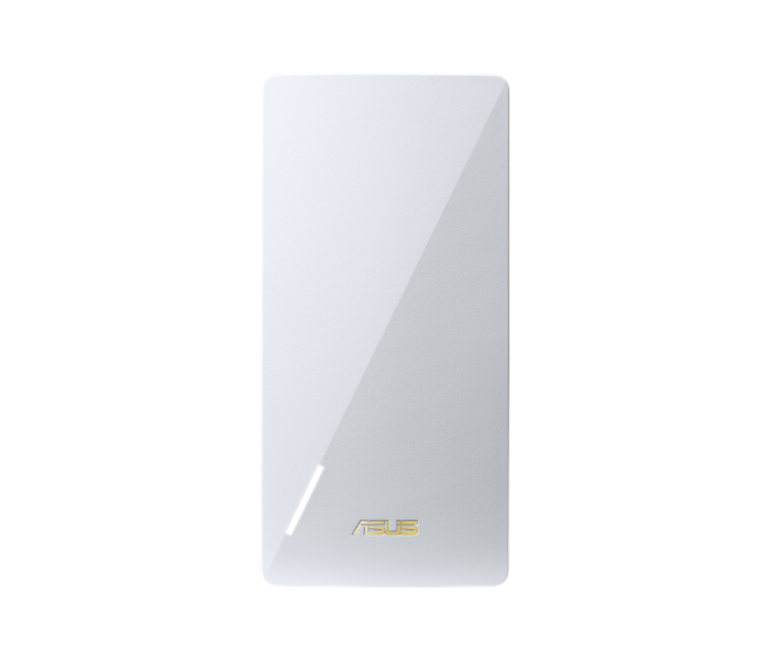 Asus RP-AX56 Ax1800 Dual Band Wifi 6 Range Extender - White - Zoom Image 1