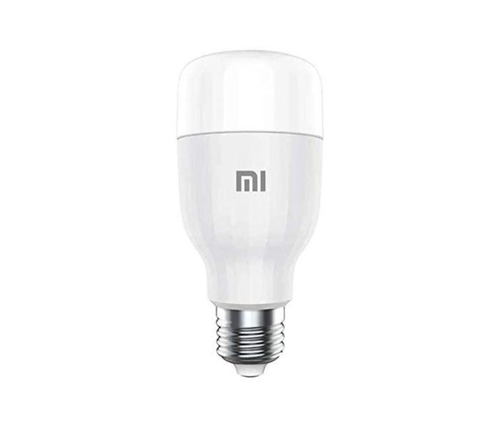 MI MJDPL01YL Smart Led Bulb - White - Zoom Image