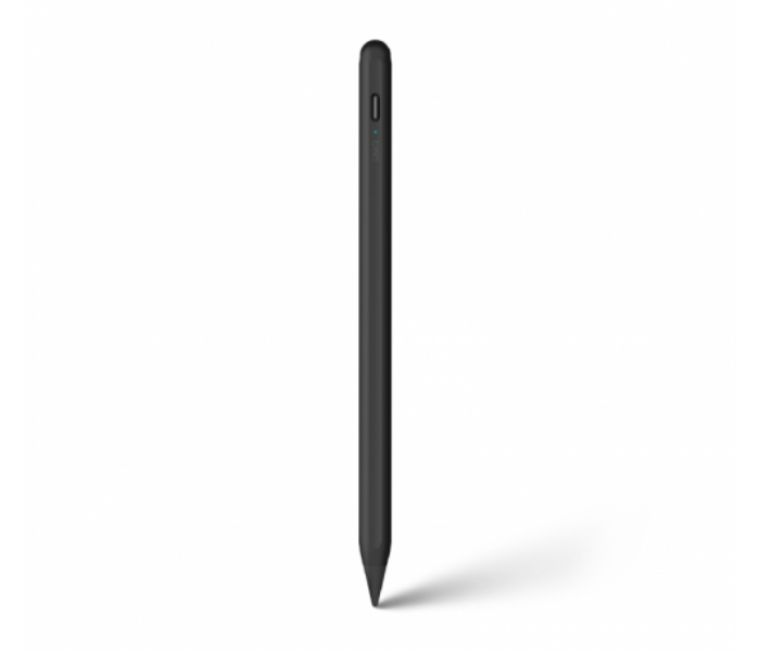 Uniq Pixo Magnetic Stylus For iPad - Black - Zoom Image