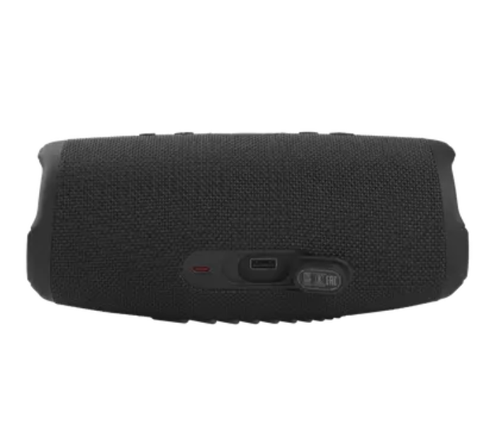 JBL CHARGE5 Portable Waterproof Bluetooth Speaker - Black - Zoom Image 5