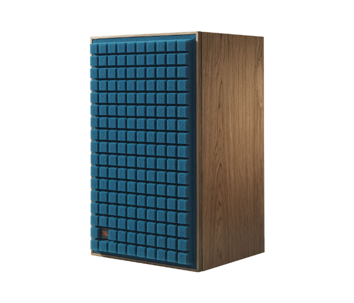 JBL L100 Classic 3-Way 12 Inch Bookshelf Loudspeaker - Blue - Zoom Image 2