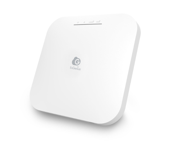 Engenius ECW220 Cloud Managed Wi-Fi 6  Indoor Wireless Access Point - White - Zoom Image 4