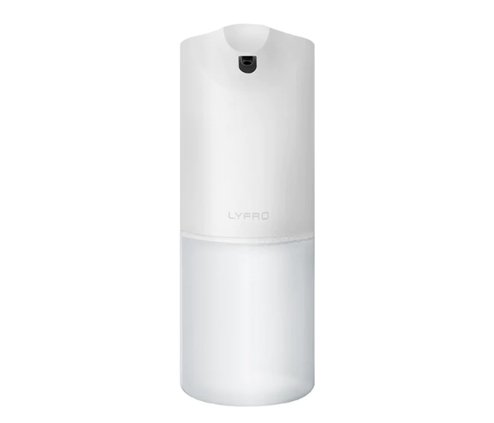 Uniq Lyfro Veso Smart Sensing Foaming Soap Dispenser - White - Zoom Image 1