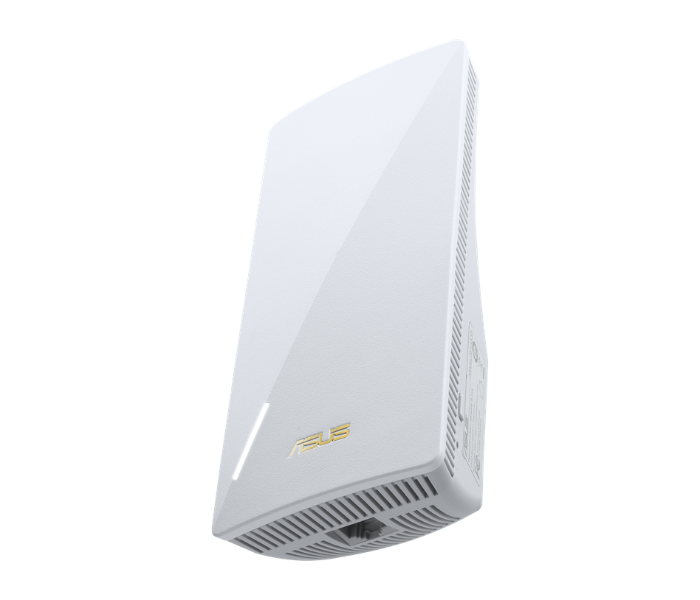 Asus RP-AX56 Ax1800 Dual Band Wifi 6 Range Extender - White - Zoom Image 4