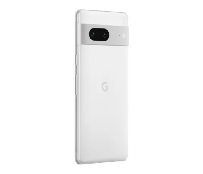 Google Pixel 7 8GB RAM 256GB 5G - Snow - Zoom Image 4