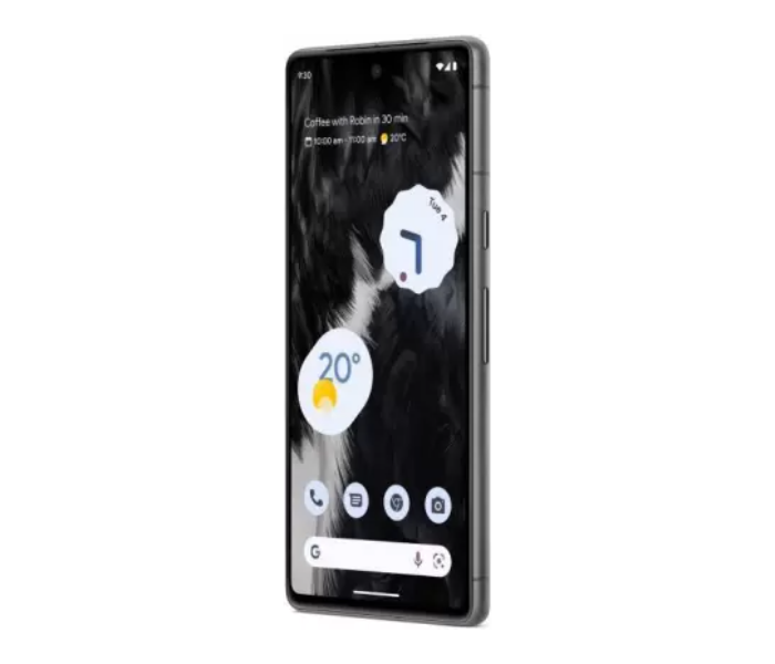 Google pixel 7 8GB RAM 128GB 5G - Obsidian - Zoom Image 4