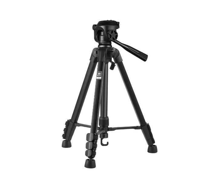 Benro T890 Digital Tripod for Mobile Phone Video Camera - Zoom Image 1