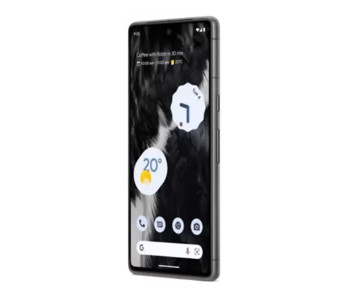 Google pixel 7 8GB RAM 256GB 5G - Obsidian - Zoom Image 4