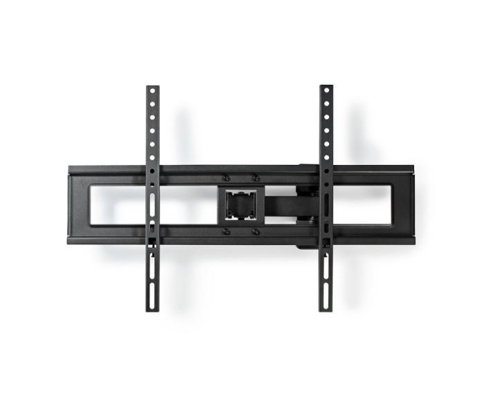 Nedis TVWM1450BK 37-70 Inch Maximum 35 kg Full Motion TV Wall Mount - Black - Zoom Image 3