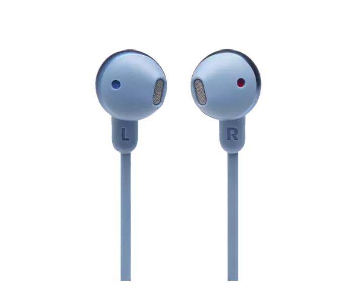 JBL TUNE215 Wireless In Ear Headphone - Blue - Zoom Image 3