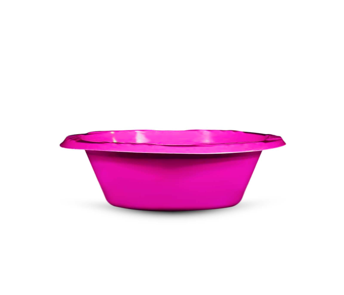 Hotpack ICB5 Pack of 25 Pieces Small 5 Oz Ice Cream Bowl - Zoom Image 5