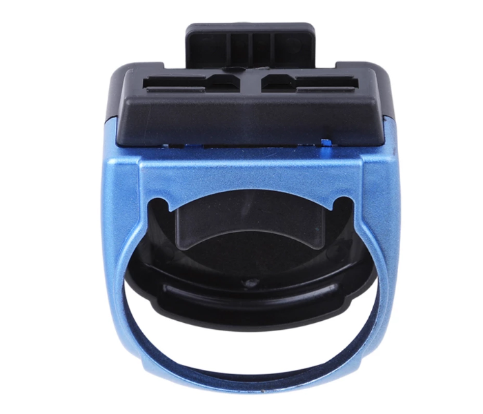 Automobile Drink Cooling Holder - Blue - Zoom Image 2