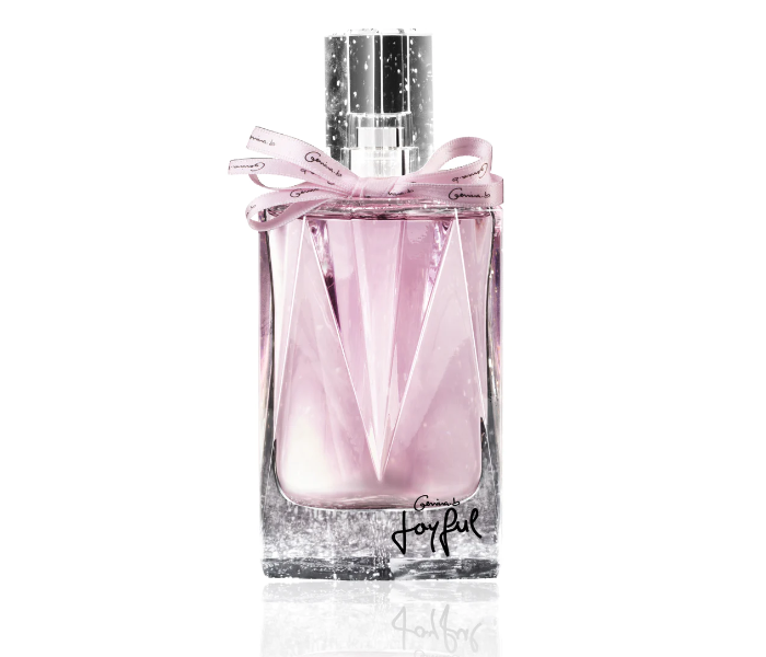 Geparlys 85ml Joyfull Eau De Parfum Spray For Women - Zoom Image 1