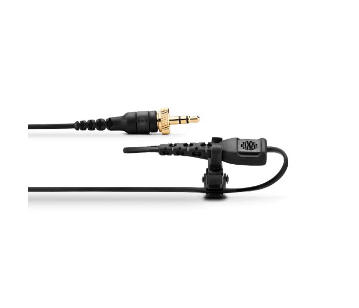 Rode LAVALIER II Premium Lavalier Microphone - Black - Zoom Image 3