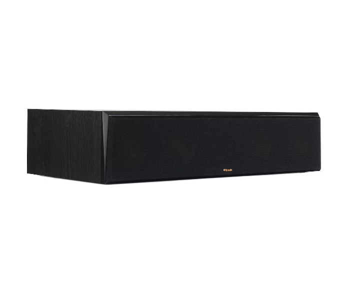 Klipsch RP-504C 5.25 inch Cerametallic Center Channel Speaker - Ebony - Zoom Image 2