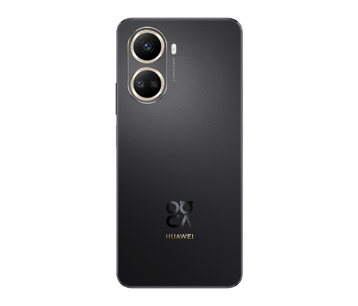 Huawei Nova 10 SE 8GB RAM 256GB 4G - Starry Black - Zoom Image 5