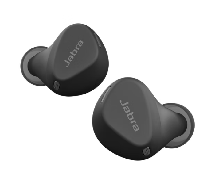 Jabra ELITE 4 ACTIVE Bluetooth Headset - Black - Zoom Image 2