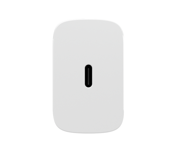 Mophie 30Watts USB-C Gan Wall Charger EU Adapter - White - Zoom Image 5