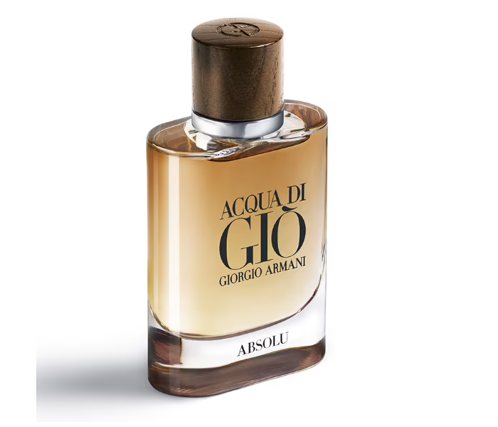 Giorgio armani 75ml sale