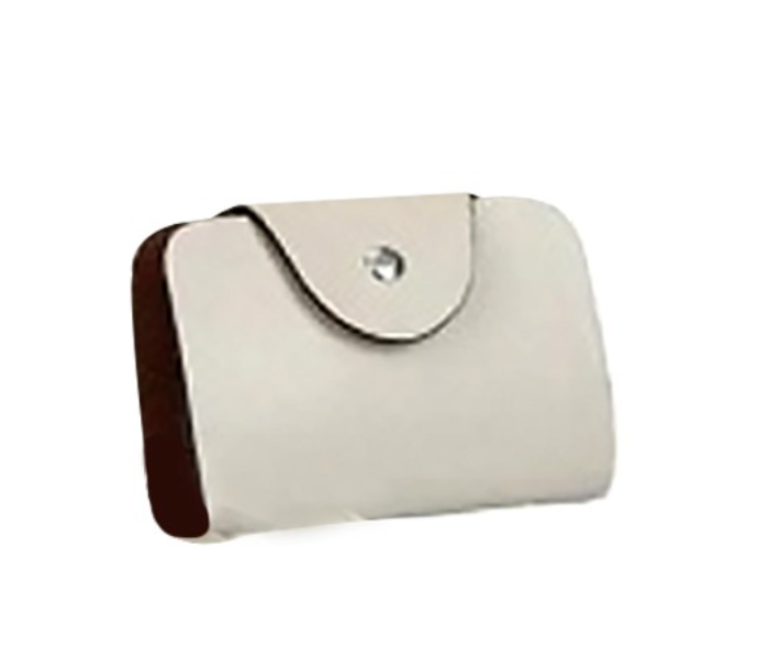 Ladies Luxury Bag 1 Pieces Set DDSK JA065 - White - Zoom Image