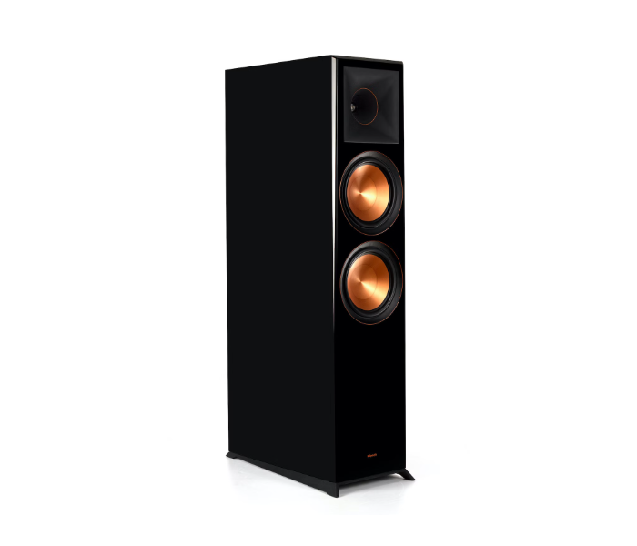 Klipsch RP-8060FA 8 Inch 150 Watts Dolby Atmos Floor Standing Speaker - Ebony - Zoom Image 5