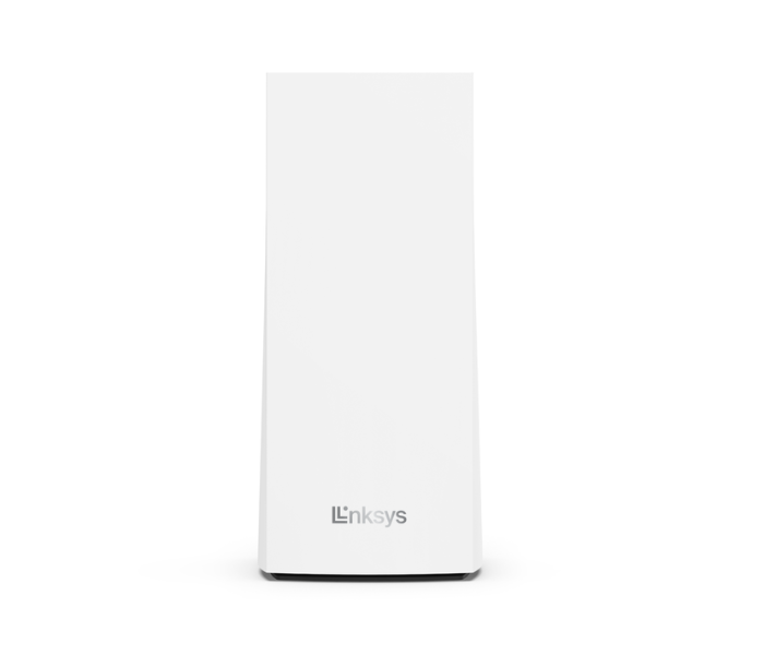 Linksys MX4200 Tri-Band Mesh Wifi 6 Router - White - Zoom Image 2