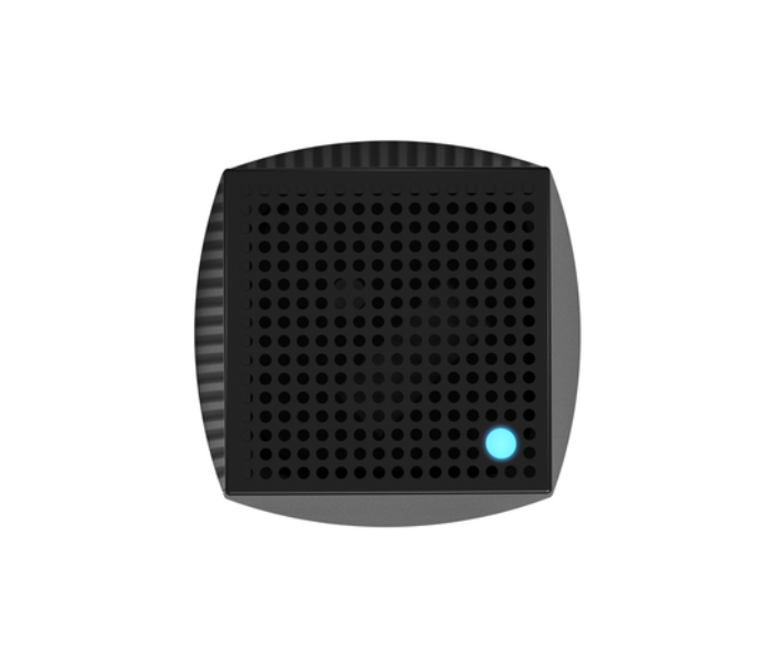 Linksys WHW0303B Pack of 3 Velop Tri-Band Intelligent Mesh Wifi 5 System - Black - Zoom Image 7