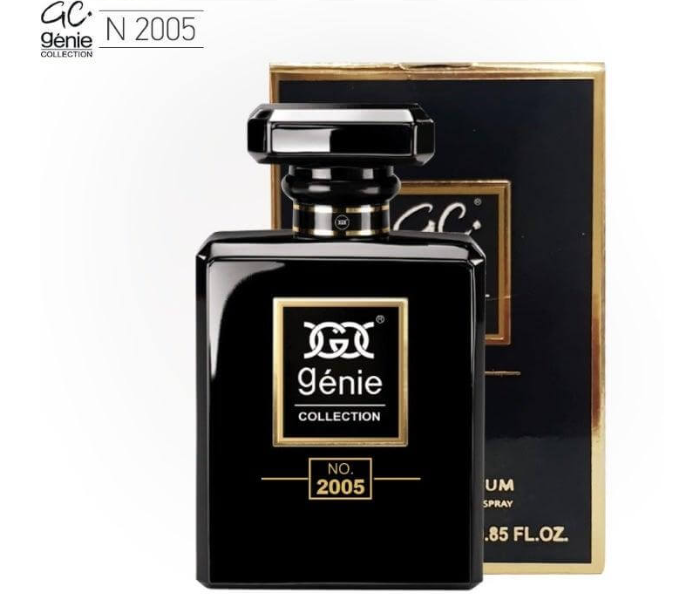 Genie Collection 2005 25ml Perfume - Zoom Image