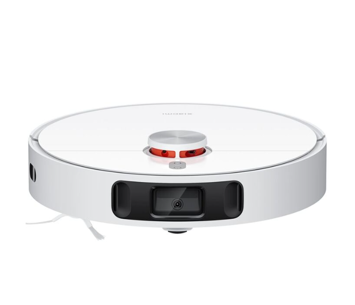 Xiaomi BHR6365EN Robot Vacuum X10 Plus - White - Zoom Image 5