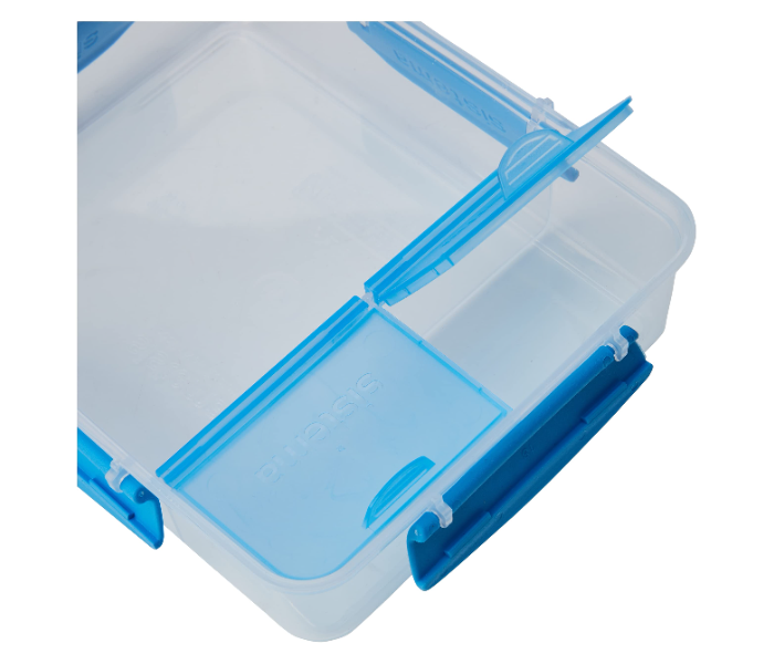 Sistema 975ml To Go Lightweight Snack Attack Duo Lunch Box - Zoom Image 6