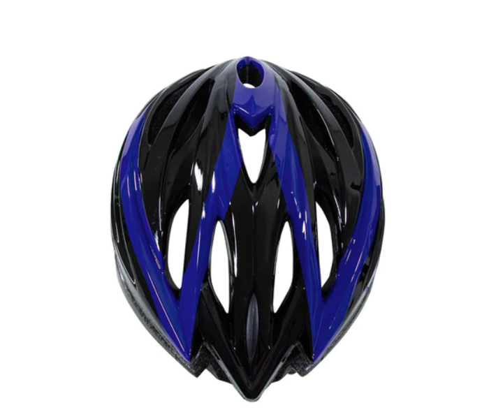 Spartan Bicycle Helmet For Adult - Blue - Zoom Image 2