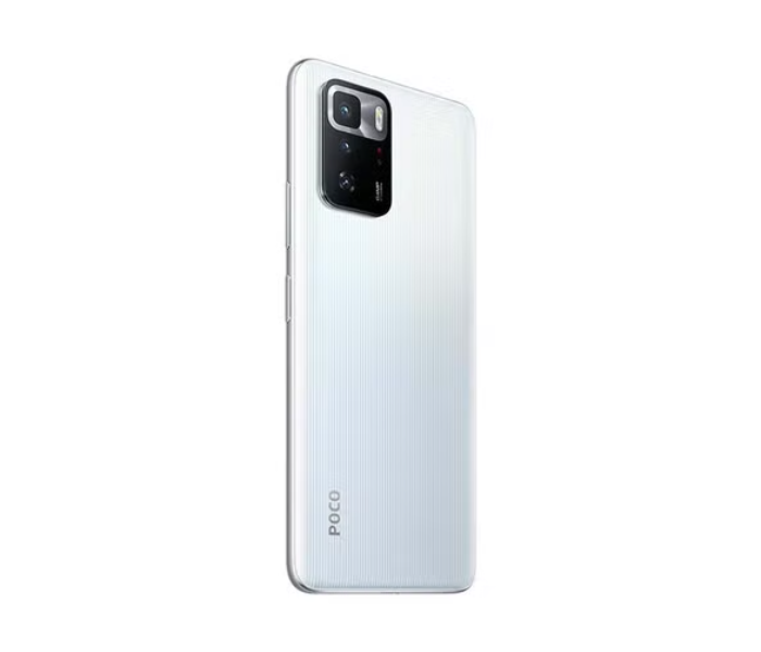 Poco X3 GT 8GB RAM 256GB - Cloud White - Zoom Image 7