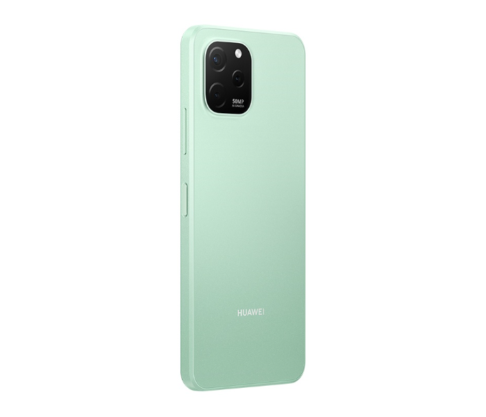 Huawei Nova Y61 4GB 64GB 4G - Mint Green - Zoom Image 9