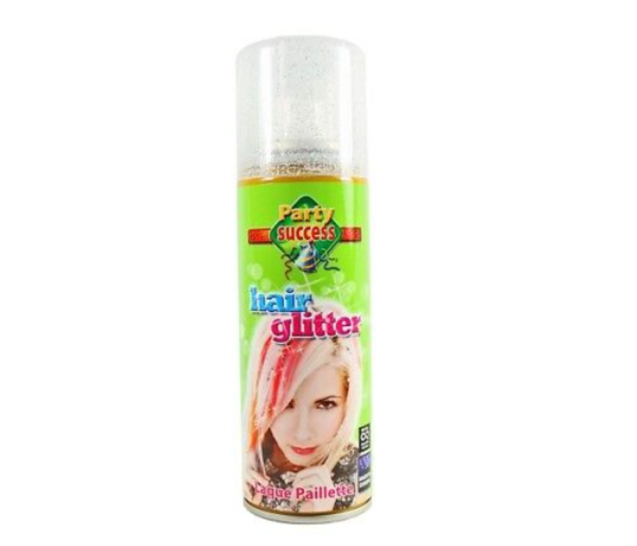 Galaxy Hair Glittering Spray - Green - Zoom Image 1