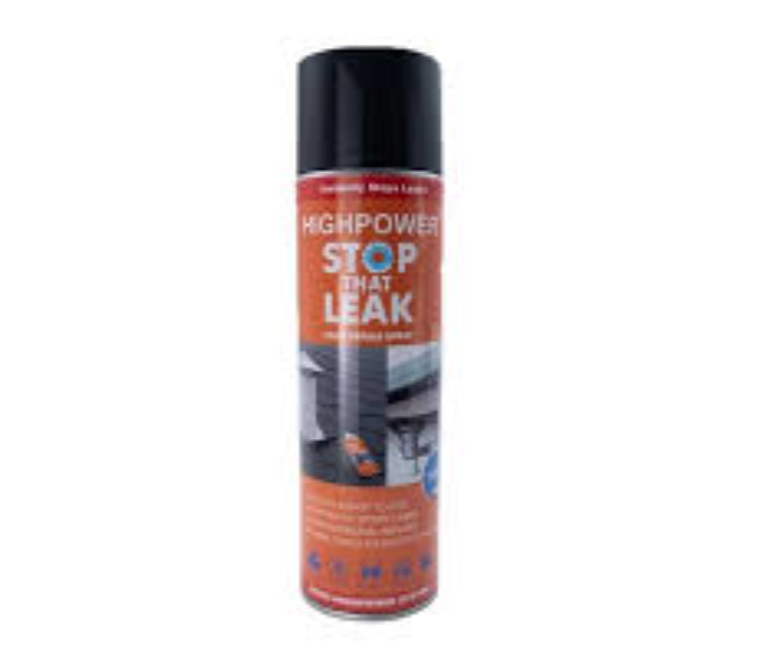 Generic 700ml Highpower Stop That Leak Water Leak Repair Spray Leaking Repair-C - Zoom Image 3