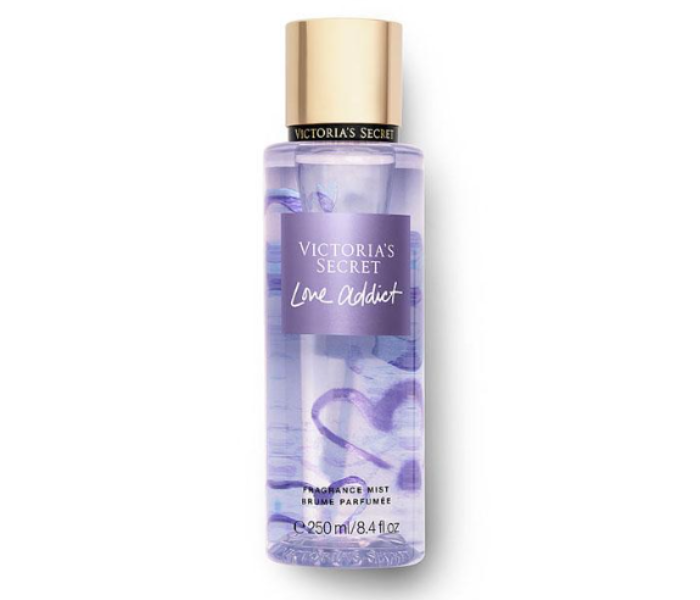 Victorias Secret 250ml Love Addict Fragrance Body Mist - Zoom Image 1