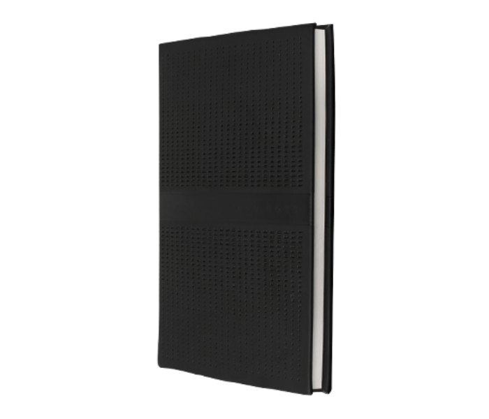 Hugo Boss 626  A5 Size Carrying Notebook - Zoom Image 2