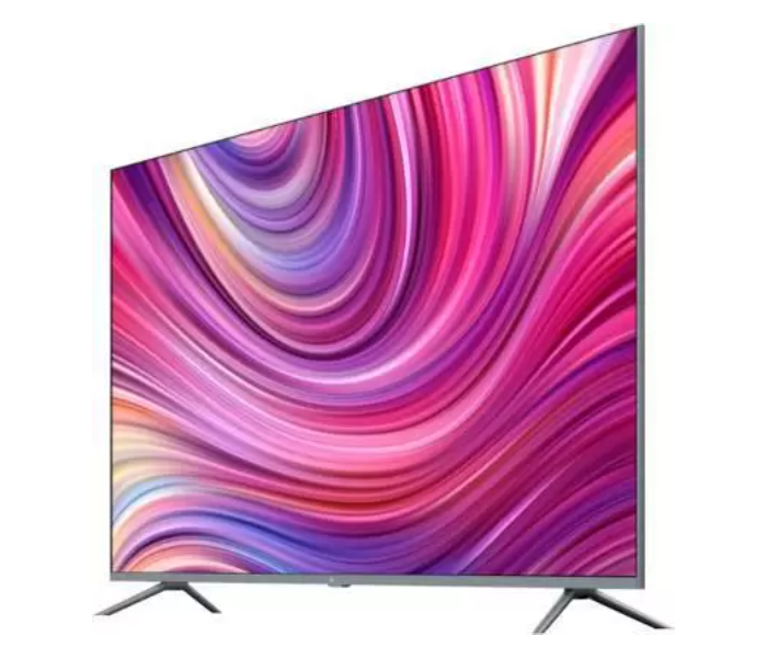 Xiaomi ELA4738GL Q1 55 Inch Smart TV - Black - Zoom Image 8