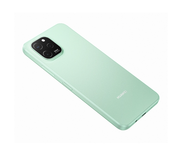 Huawei Nova Y61 4GB 64GB 4G - Mint Green - Zoom Image 14