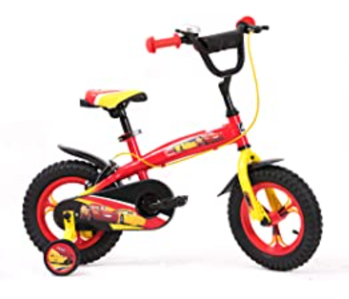 Disney cars store 16 inch bike