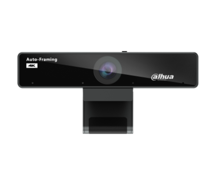 Dahua HTI-UC390 8MP Web Camera - Black - Zoom Image 4