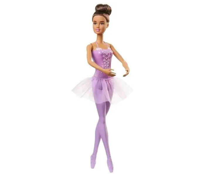 Mattel Barbie Ballerina Activity Toy for Kids - Zoom Image 2